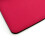 kenable RED Mouse Mat 6mm Foam Backed 3