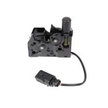 Front Engine Hood Catch Lock 4H0823509 4H0823509D for A8 Quattro S8 Car Accessories
