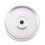 Diameter 60mmx6mm Industrial Aluminum Alloy Measuring Encoder Meter Wheel for Encoder Accessories Encoder Wheel 5