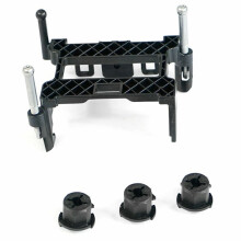 Pour A3 Car ACC Module de RéGulateur de Vitesse Adaptatif Support de Capteur de Distance 5G0998561