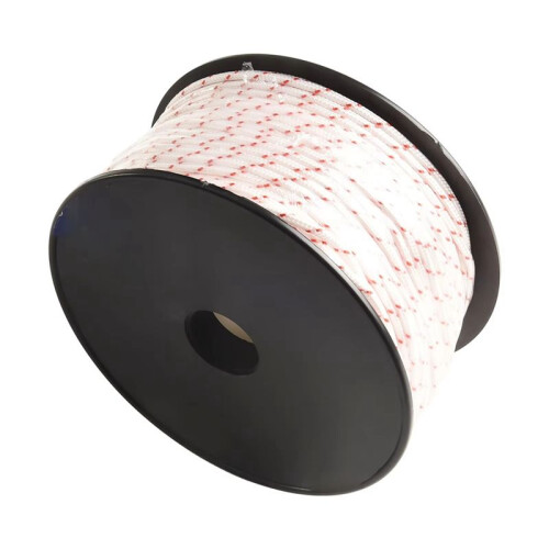 100M Pull Rope  Rope for Lawnmower Hedge Trimmers Chainsaws Engine 4.0mm Pull  Rope 1