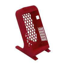 3D Printer Stand for Bitaxe Gamma 601 Miner Bracket for Bitaxe Gamma 601 for Bitaxe 401 Enhanced Stability Stand