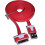 30 Pin Data & Charging USB FLAT Cable Red 2m 2