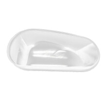Right Headlight Lampshade Transparent Shell for MK4 R32 1999-2005 light lamp Housing Lens Protection Repair