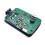1 Pcs NEW Main Board for  AD200 Pro AD200Pro Back Control ASSY Mainboard with LCD Screen+Button+Rubber Flash Part 4