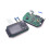 1 Pcs NEW Main Board for  AD200 Pro AD200Pro Back Control ASSY Mainboard with LCD Screen+Button+Rubber Flash Part 5