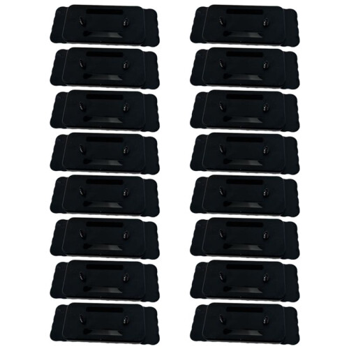 Mounting Feet for  Packout -16 Pack,for  Packout Accessories,Feet Mounting System 1