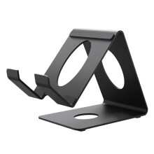 Metal Desktop Stand for Ally/ Ally X for / 2 PS Portal Stand Black
