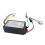 Microscope Power Source Lamps Built-in LED Dimming Power Supply Microscope Power Supply Test Measurement Tools 5W 4