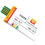 Disposable Temperature Recorder Fruit Cold Chain Transportation Refrigerated Truck Usb Data Recorder 3