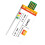 Disposable Temperature Recorder Fruit Cold Chain Transportation Refrigerated Truck Usb Data Recorder 5