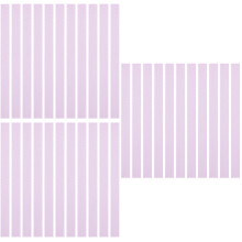 300Stk Lila Fingerbänder Zum Schutz Und Reparatur Für Pipa & Guzheng