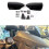 For Touring Road Glide Electra Glide Road King 2020 Motorcycle Handguards Protector Handlebar Hand 6