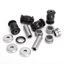 Kit Boccole Braccio Inferiore Anteriore per Carrello da per G&e G22 G29, OEM 2HR-23526-00-00/90381-18001-00/90387-12016-00