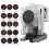 BIGTREETECH Panda KNOMI Display Customize UI OTA Firmware Screen for 3D Printers  A1  Printers with Shell 8