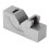 Precision Alloy Steel Angle Gauge Micro Adjustable V Block for Milling Work 16