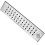 39 Holes 0.26-2.80 mm Tungsten Carbide Pull Wire, Used for Making Round Jewelry 1