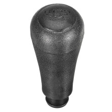 Couvercle de Botte de GuêTre à Levier de Levier de Vitesse Manuel à 5 Vitesses pour MK3 Vento 91-98 T4 90-03 1H0711141A Pommeau de Levier de