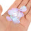 Lose Pailletten Mit Für Scrapbooking Schmuck 4