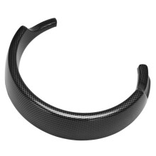 Car Dashboard Decoration Central Control Cover Trim Molding Car Styling for Beetle 2003-2010