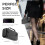 Storage Bag for   Ally X Game Console Carrying Case Shockproof Protective Cover Handbag 5