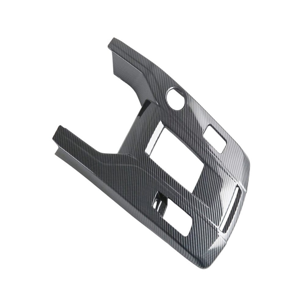 Center Console Gear Shift Box Panel Cover For Xforce Outlander Sport 2025 Rhd 6033786392810