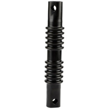425-184 19210226 Steering Shaft for Models 2007-2014 Intermediate Steering Shaft W/Tubular Strut