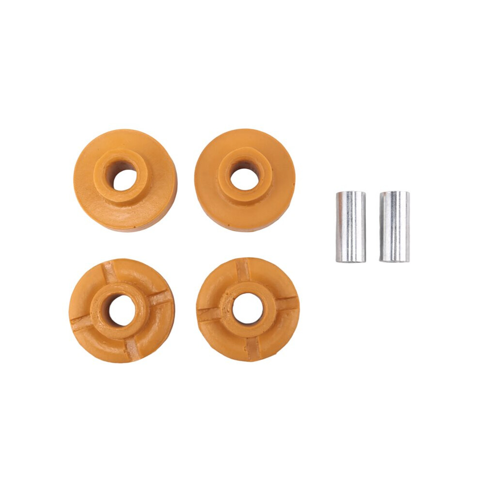 33526776557 33526776399 Car Accessories Upper Lower Spring Pad For X5 X6 E70 E71 Rear Strut 6031324993703