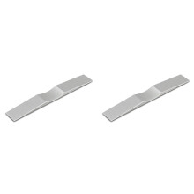 2X Sliding Door Stop for Van Sprinter Ducato for Transit Accessories Car Tools