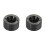 2X Wheel Stud Installer Automobile Tire Fittings Installation Tools Nstall/Removal Press Tools Stud Installer 1