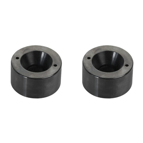 2X Wheel Stud Installer Automobile Tire Fittings Installation Tools Nstall/Removal Press Tools Stud Installer