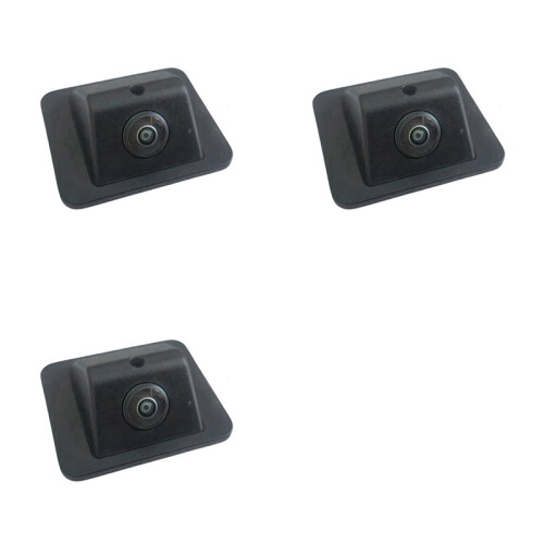 3X 3776330XST01A för  JOLION Bilbackkamera Backbildsbackbildskärm
