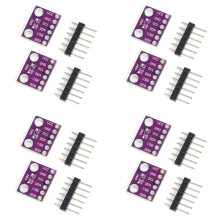 8PCS BME280 3.3V Sensor Module Atmospheric Pressure Temperature Humidity Sensors I2C SPI Breakout GY-BME280