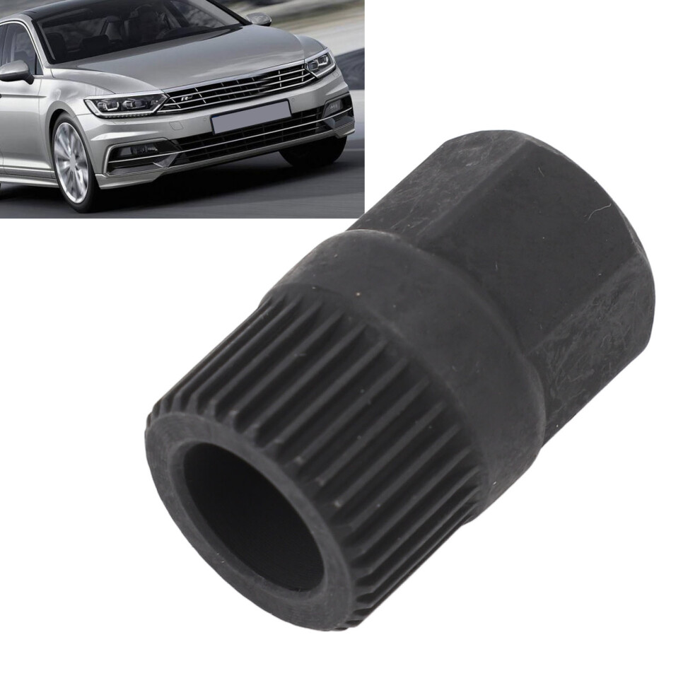 33 Teeth Alternator Pulley Removal Tool For Peugeot A3 Bushing Disassembly 8441386898423