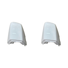 2X FrontLeft Door Handle Cap Cover for  7  R- T-Roc Arteon  Octavia 3 A7 Superb Kodiaq  5GG837879,A