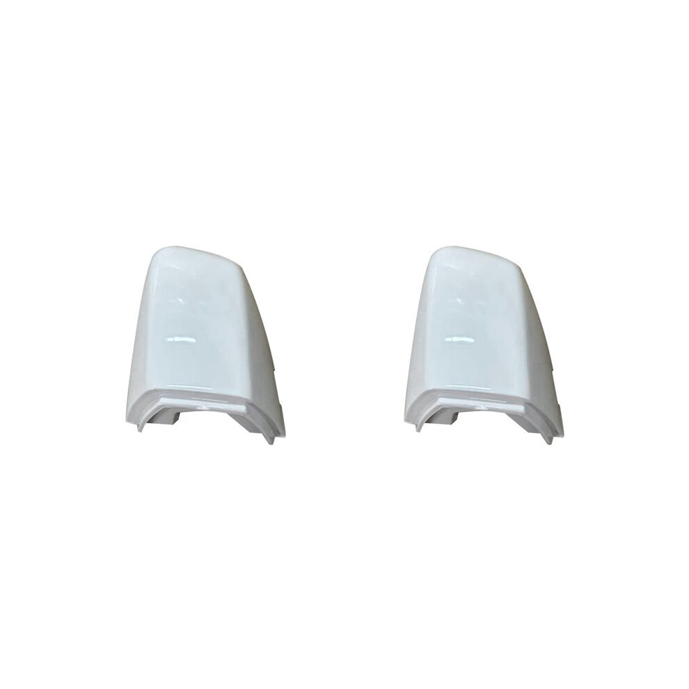 2X Frontleft Door Handle Cap Cover For 7 R- T-Roc Arteon Octavia 3 A7 Superb Kodiaq 5Gg837879,A 6031598872858