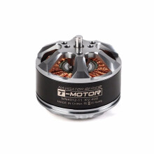 T-Motor MN4012 KV400 Brushless Motor Long-Range Drone Motor for Demand of Multi-Rotors and VTOL and Fixed Wings