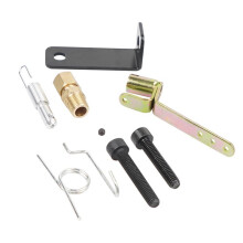 For 212 Go Cart Throttle Linkage Kit - Nonhemi for 212 Go Kart Clone Bike Drift