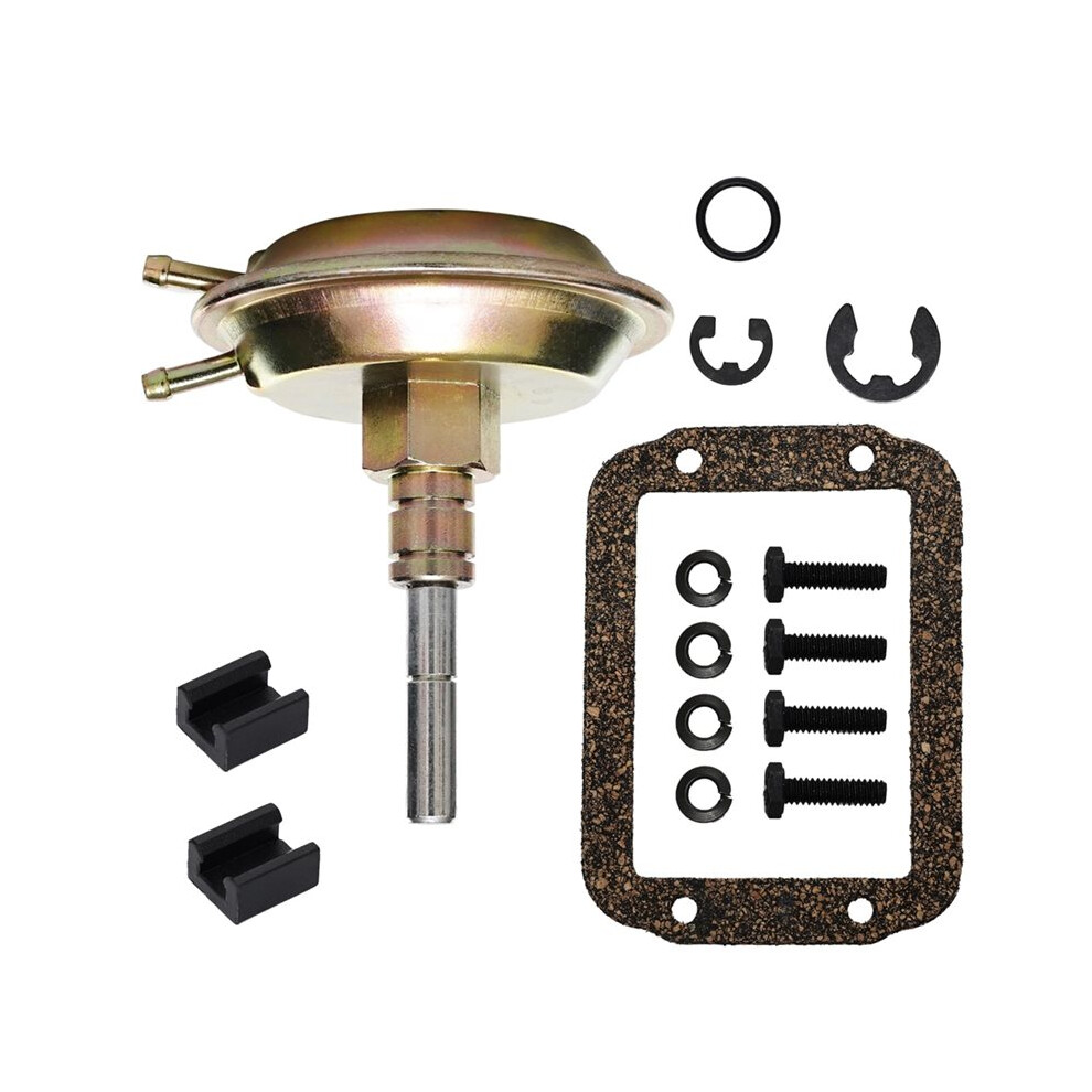 Shift Vacuum Actuator 4506116 4882682 For Ram 1500 2500 3500 W150 W250 W350 For Cherokee Comanche 4714113092307