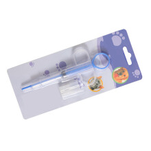 Multipurpose Pet Syringe for Medication Deworming & Calcium Tablets
