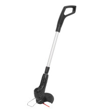 Akku-Rasentrimmer & Kantenschneider 2000mAh | Verstellbar auf 105cm, 13000 U/min