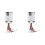 2X Electric Bike Bicycle Brushed Controller 48V 1000W Electric Scooter Controller Brush  Motor Speed Controller 1
