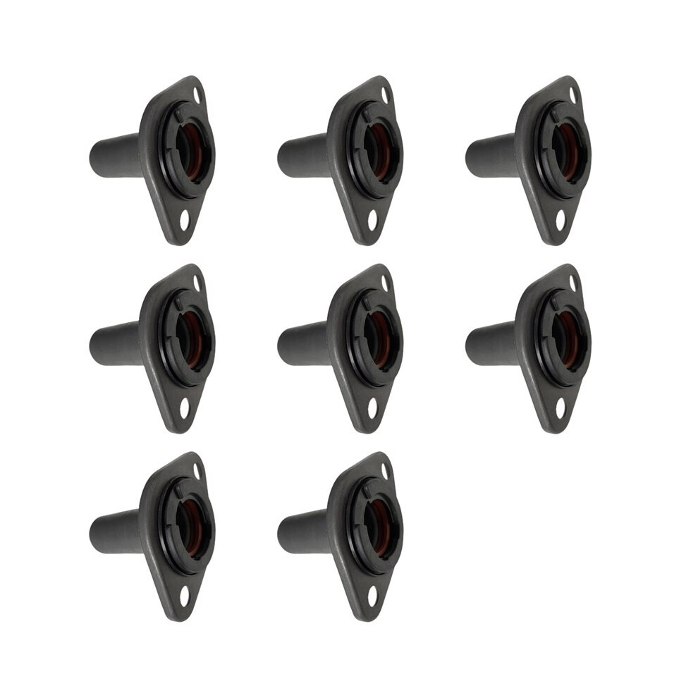 8X Clutch Guide Tube Sleeve 9402105519 For Jumper Boxer 2.2 Hdi Ducato 2.3 Jtd Gearbox Inlet Shaft 6032010368720