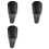 3X Pomello Cambio Automatico per  4RUNNER 2012-2023 e TUNDRA TRD PRO PTR57-34141 2014-2021 1