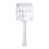Cat Litter Scoop with Nonslip Handle Back Hook 3