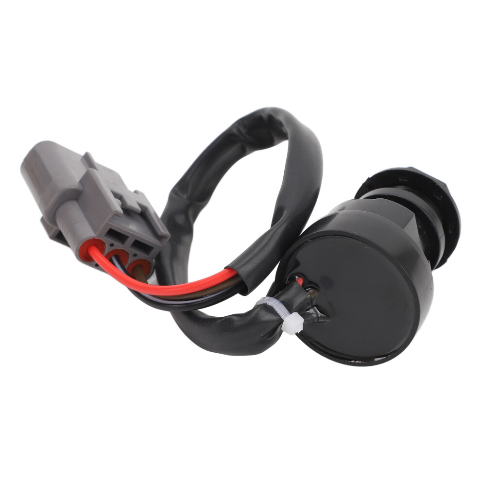 Atv Ignition Switch 3 Wire For Grizzly Yfm660 2002-2008 4621386899239