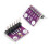 8PCS BME280 3.3V Sensor Module Atmospheric Pressure Temperature Humidity Sensors I2C SPI Breakout GY-BME280 6
