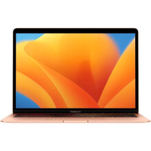MacBook Air 13" Apple M1 3,2 Ghz 8 Go 1 To SSD oder (2020) - Neue Batterie - Aufbereitet - Sehr guter Zustand - Refurbished
