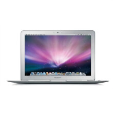 APPLE MacBook Air 13" 2014 i5 - 1,4 Ghz - 8 Go RAM - 256 Go SSD - Grijs - Gereviseerd - Redelijke staat - Refurbished