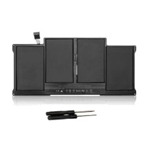Laptop-Batterie - ANTCOOL - MacBook Air - 7000mAh - Lithium-Ion - Kompatibel mit A1377 A1466 A1405
